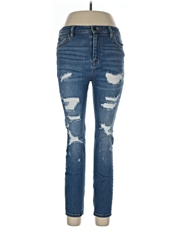 Hidden Jeans Jeans (view 1)