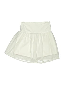 Gold Hinge Skort