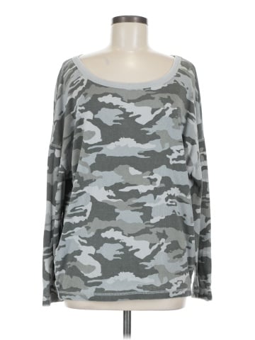 Chaser Long Sleeve Top (view 1)