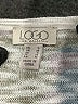 LOGO by Lori Goldstein Pink Pullover Sweater Size S - photo 7