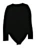 Unbranded Black Bodysuit Size M - photo 1