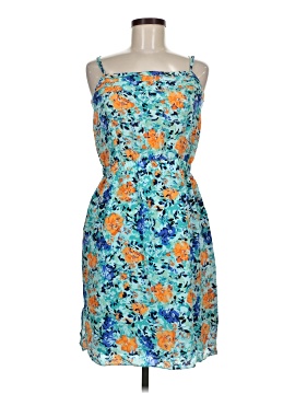 Shoshanna Cocktail Dress (view 1)