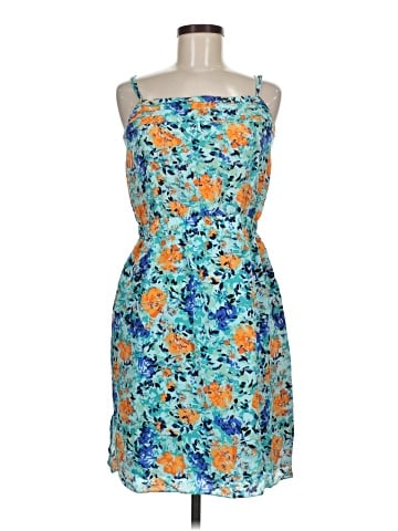 Shoshanna Cocktail Dress (view 1)