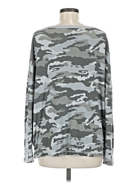 Chaser Long Sleeve Top (view 2)