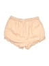 Crewcuts 100% Cotton Tan Shorts Size 10 - photo 2