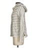 Faherty Silver Pullover Sweater Size XS - photo 5