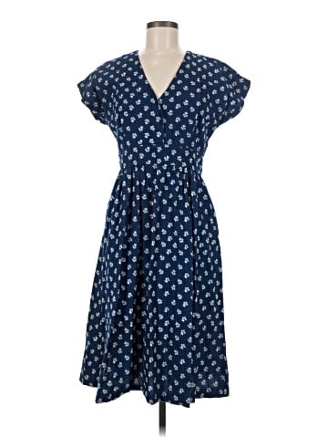 Taylor Stitch Casual Dress (view 1)