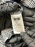 Grayson 100% Lyocell Plaid Gray Long Sleeve Button-Down Shirt Size Lg (4) - photo 8