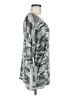 Chaser Camo Gray Long Sleeve Top Size M - photo 4
