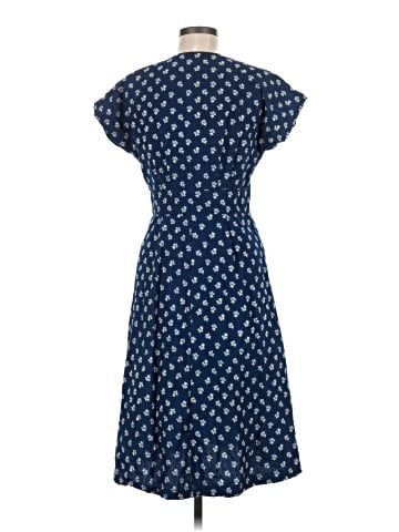 Taylor Stitch Casual Dress (view 2)