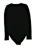 Unbranded Black Bodysuit Size M - photo 2