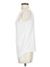 Tea n Rose Ivory White Sleeveless Blouse Size S (estimated) - photo 5