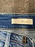KANCAN JEANS Stars Blue Jeans Size 28 waist - photo 7