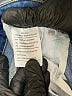 KANCAN JEANS Stars Blue Jeans Size 28 waist - photo 8