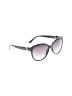 Judith Leiber Gray Sunglasses One size - photo 1