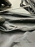 Unbranded Black Swimsuit Top Size XL - photo 3