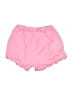 Crewcuts 100% Cotton Solid Pink Shorts Size 10 - photo 2