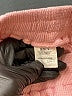 Unbranded Solid Pink Athletic Shorts Size S - photo 3