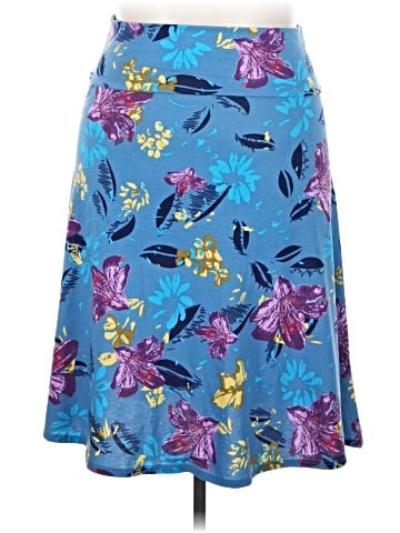 Lularoe Casual Skirt (view 1)