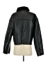 Kimchi Blue 100% Polyester Black Jacket Size S - photo 2