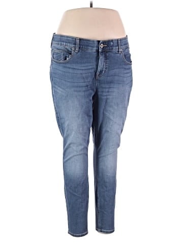 Torrid Jeans (view 1)