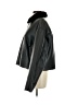 Kimchi Blue 100% Polyester Black Jacket Size S - photo 5