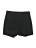 Ann Taylor Solid Black Shorts Size 0 Petite - photo 2