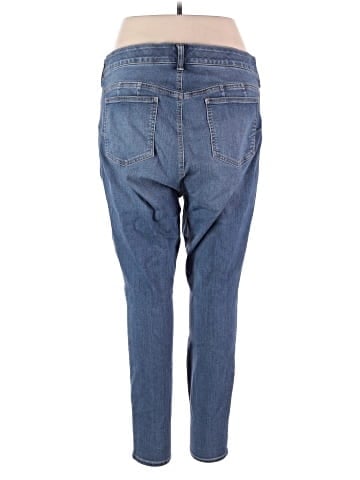 Torrid Jeans (view 2)