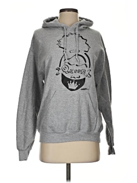Gildan Pullover Hoodie (view 1)