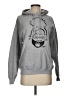 Gildan Gray Pullover Hoodie Size S - photo 1