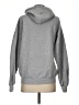 Gildan Gray Pullover Hoodie Size S - photo 2
