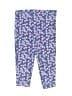 Carter's Floral Blue Casual Pants Size 3-6 mo - photo 1