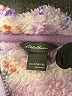 Eddie Bauer 100% Polyester Print Purple Pink Jacket Size L (kids) - photo 3
