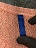 Falls Creek Orange Pullover Sweater Size 3X - photo 7