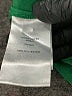Assorted Brands 100% Polyester Green Casual Dress Size 12 - photo 8