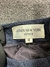 Jones New York 100% Wool Blue Wool Blazer Size 4 (petite) - photo 6