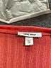 Nine West Solid Pink Cocktail Dress Size XL - photo 7