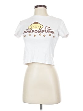 Sanrio Short Sleeve T-Shirt (view 1)