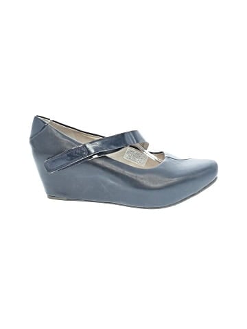 Tsubo Wedges (view 1)
