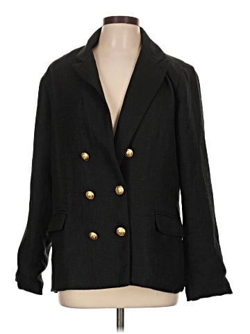 Bishop + Young Blazer (view 1)