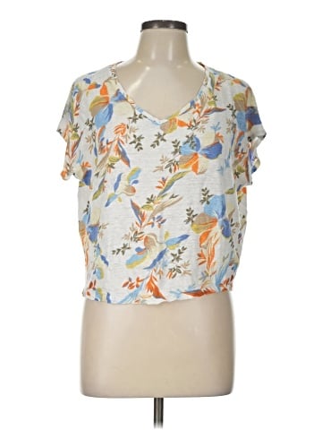Rachel Zoe TJX Tank Top (view 1)
