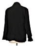Bishop + Young 100% Polyester Black Blazer Size L - photo 2