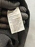 J.Crew Factory Store Black Coat Size 00 - photo 7