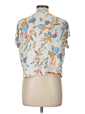 Rachel Zoe TJX Tank Top (view 2)