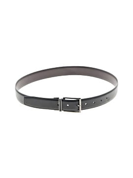 Perry Ellis Leather Belt