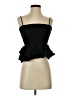 Zara Black Tube Top Size XS - photo 1