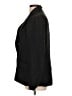 Bishop + Young 100% Polyester Black Blazer Size L - photo 5