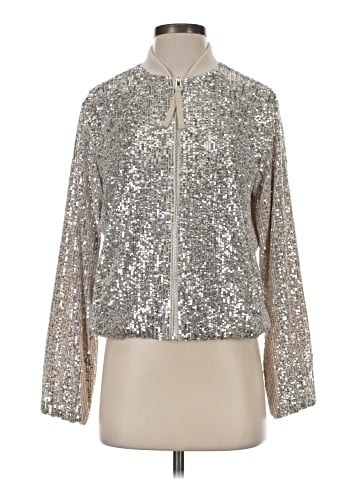 Ann Taylor LOFT Jacket (view 1)