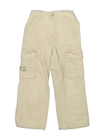 Polo Jeans Co. by Ralph Lauren Cargo Pants (view 1)