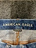 American Eagle Outfitters Hearts Blue Jeans Size 6 - photo 7